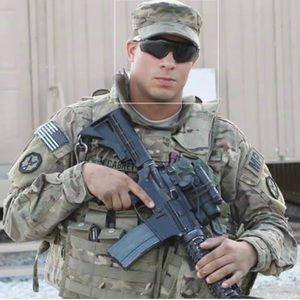 Meet your Posher, Anthony